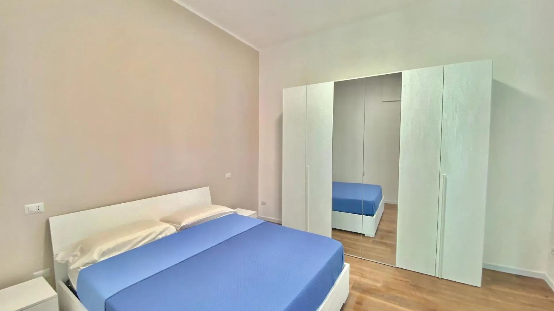 Washington House 106 Apartment Milan