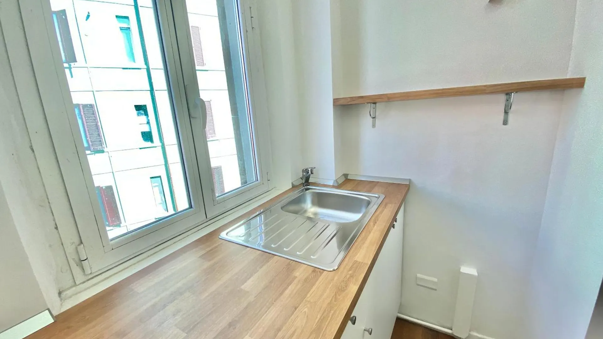 Apartment Washington House 106 Italy