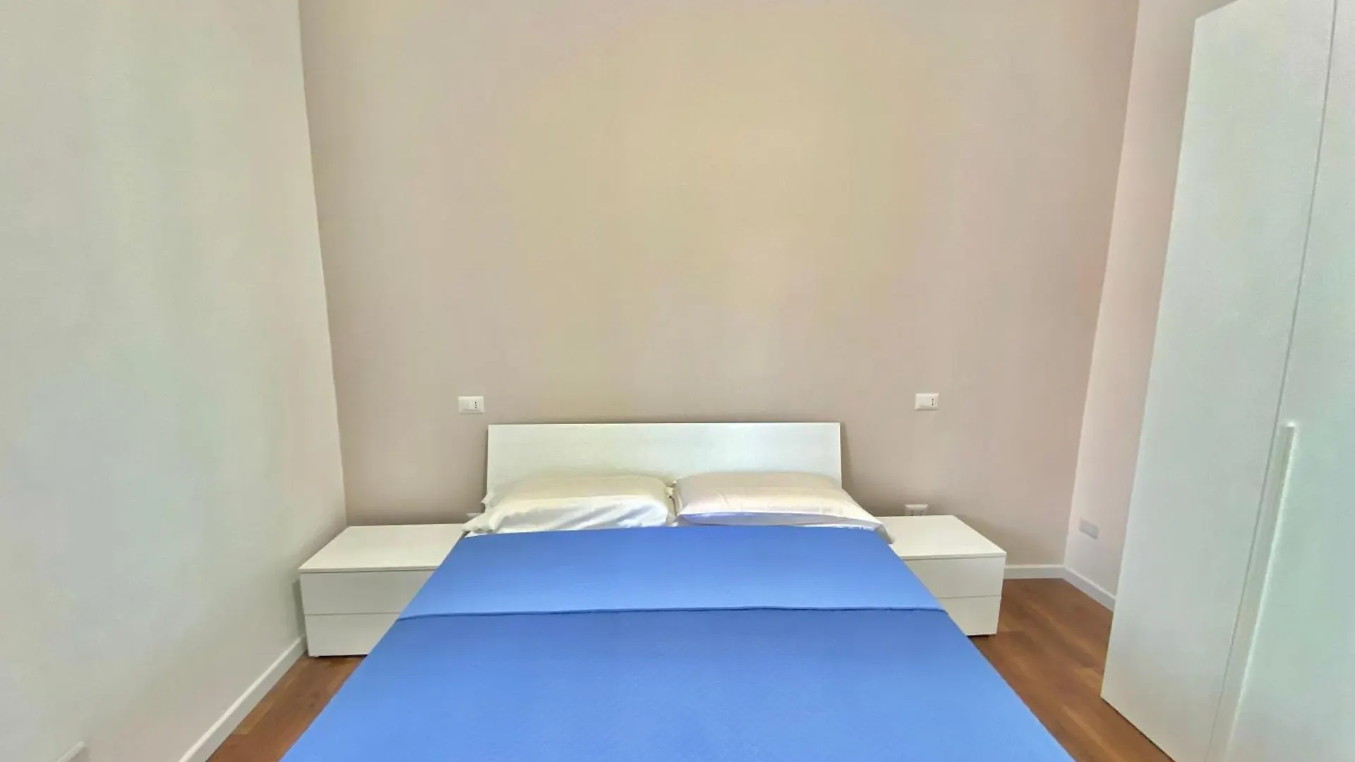 Washington House 106 Apartment Milan