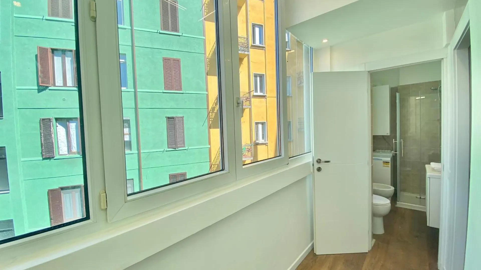 Apartment Washington House 106 Italy